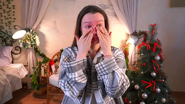 Snapshot of EvaDowe chatting on February 11, 2026, 4:28 am EvaDowe online show from February 11, 2026, 4:28 am