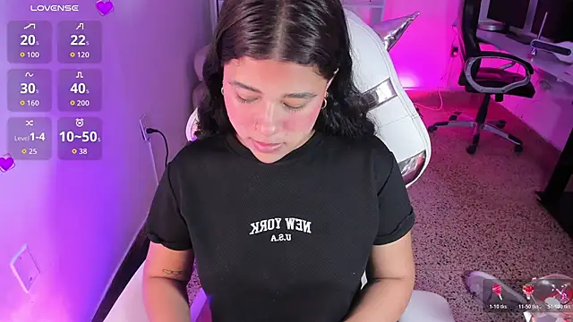 Ivy nt online show from December 13, 2025, 7:53 pm