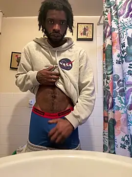 BigBDMari online show from May 25, 2026, 11:55 pm