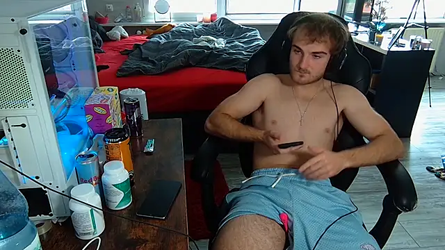 Snapshot of Rudi2007Eye chatting on September 23, 2025, 11:46 am Rudi2007Eye online show from September 23, 2025, 11:46 am