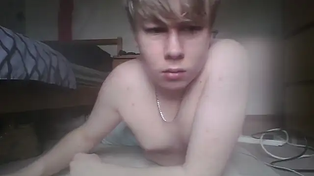 TomasCramp online show from March 22, 2026, 2:20 pm