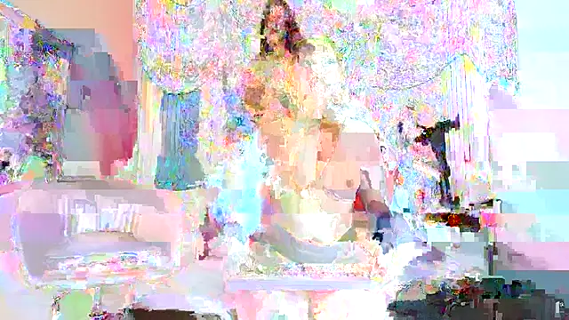 MIIRANDAHOT online show from October 21, 2025, 1:45 pm