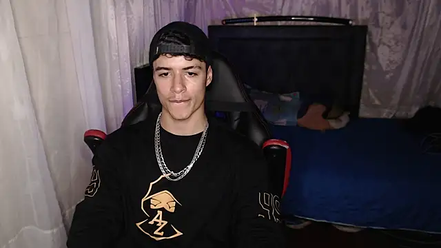 jacobbiker online show from January 19, 2026, 3:43 am