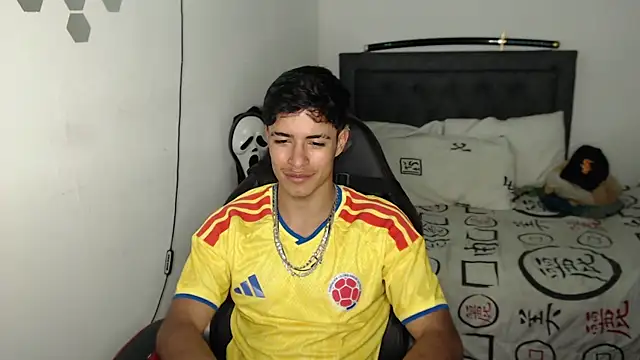 jacobbiker online show from April 6, 2026, 3:37 am