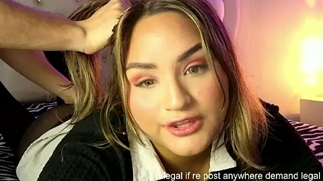 Snapshot of laurale_phillipe chatting on September 10, 2025, 6:30 pm laurale phillipe online show from September 10, 2025, 6:30 pm