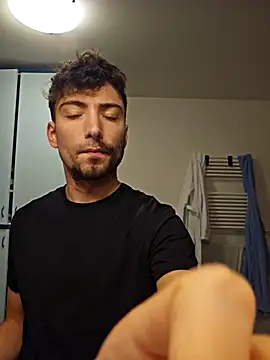 scopamiforte20cm online show from January 13, 2026, 4:45 pm