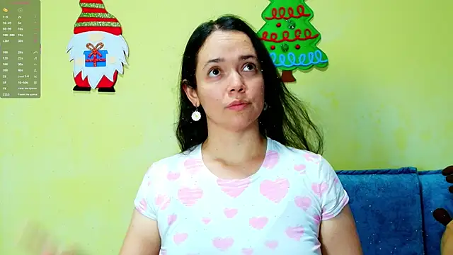 loreen grey online show from December 17, 2025, 8:04 pm