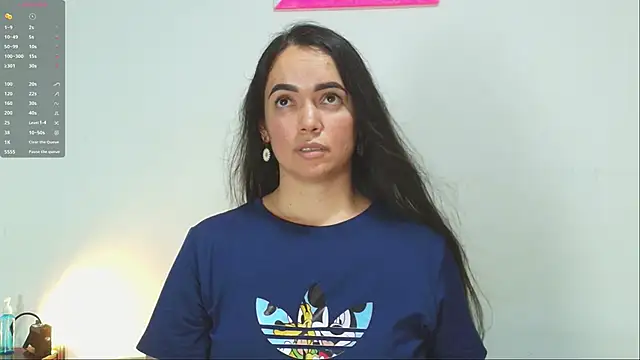 loreen grey online show from April 16, 2026, 8:20 pm