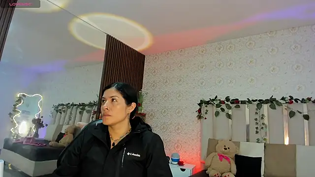 Snapshot of BLUE_TAY1 chatting on February 7, 2026, 11:58 am BLUE TAY1 online show from February 7, 2026, 11:58 am