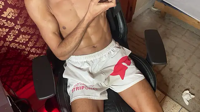 JUSTFORRICH online show from November 8, 2025, 5:01 pm