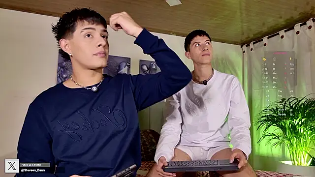 tivendann online show from February 13, 2026, 2:07 am