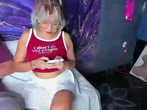 Brutal FullUrgia69 online show from October 11, 2025, 6:06 pm