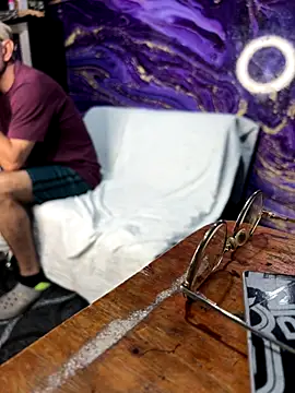 Brutal FullUrgia69 online show from November 9, 2025, 1:53 pm