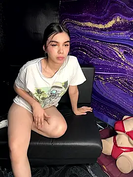 Brutal FullUrgia69 online show from January 9, 2026, 4:43 pm