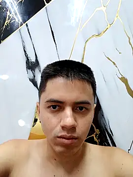 andresSalasSS online show from October 15, 2025, 11:43 am