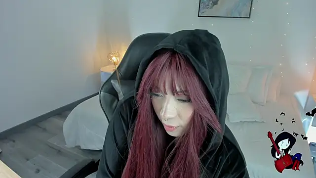 Noahcryptic online show from October 27, 2025, 5:33 am