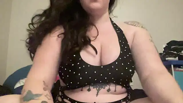 Electraaxoxo online show from January 7, 2026, 12:46 am