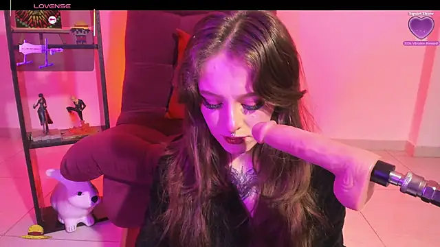 Aciid lover online show from February 4, 2026, 3:23 am