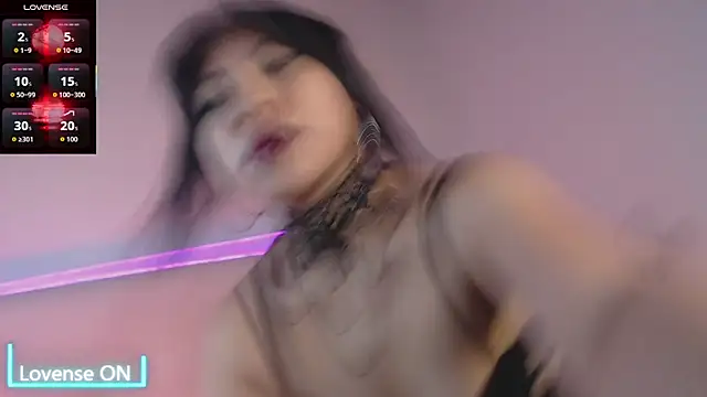 Snapshot of nicolet666lee chatting on September 30, 2025, 8:03 pm nicolet666lee online show from September 30, 2025, 8:03 pm