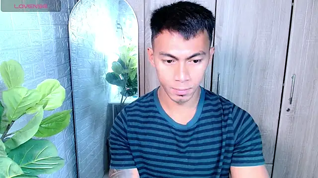 PinooyMilker online show from March 31, 2026, 9:48 pm