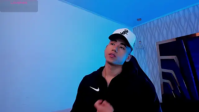 Draven Marceaux online show from October 23, 2025, 11:53 am