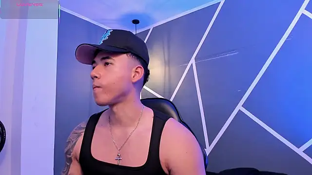 Draven Marceaux online show from February 17, 2026, 11:29 am