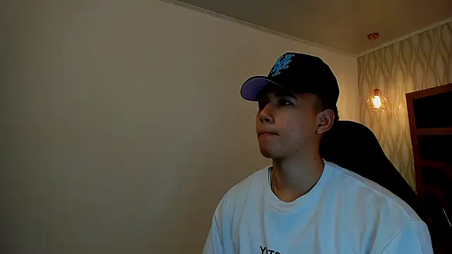 Draven Marceaux online show from March 11, 2026, 11:38 am