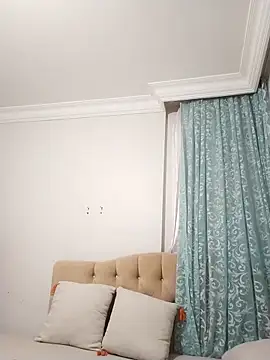 Snapshot of zerdaliii chatting on September 17, 2025, 9:05 pm zerdaliii online show from September 17, 2025, 9:05 pm