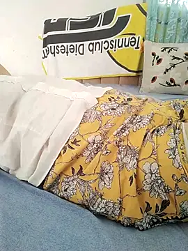 Snapshot of zerdaliii chatting on October 7, 2025, 6:54 am zerdaliii online show from October 7, 2025, 6:54 am