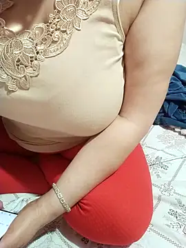 zerdaliii online show from April 3, 2026, 11:36 pm