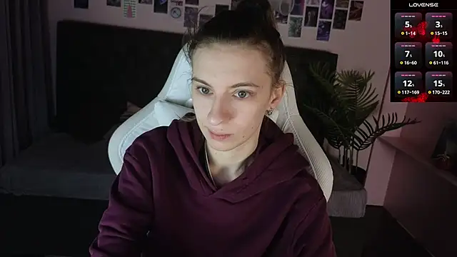 kaleriyaa  online show from February 21, 2026, 1:28 am