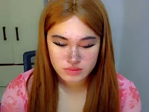 Annierose ts online show from December 20, 2025, 12:40 am