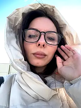 kittyCarrol online show from September 29, 2025, 10:31 am