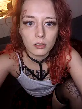 marijacucu online show from October 18, 2025, 7:58 pm