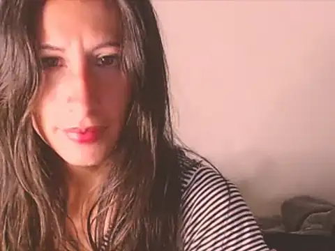 NathaSlave online show from March 6, 2026, 9:17 am