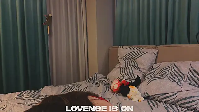 DarylAshworth online show from November 29, 2025, 1:41 am