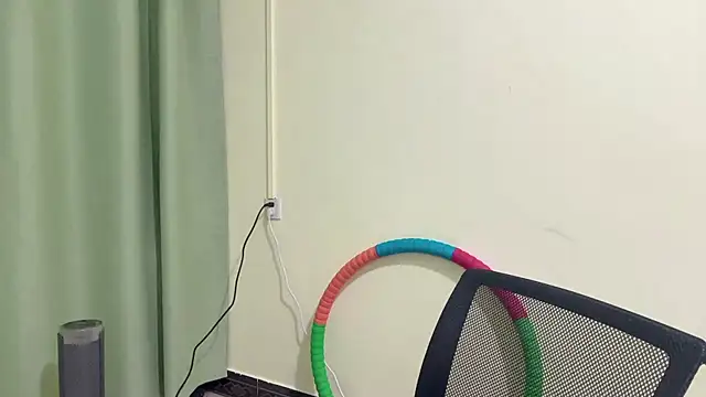 Nicole-13 online show from December 2, 2025, 11:15 am