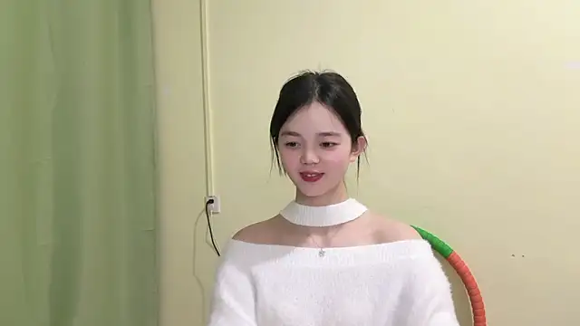 Nicole-13 online show from February 8, 2026, 1:47 pm