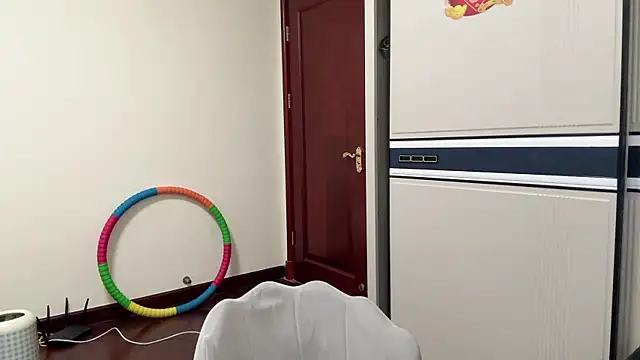 Nicole-13 online show from March 23, 2026, 1:04 pm