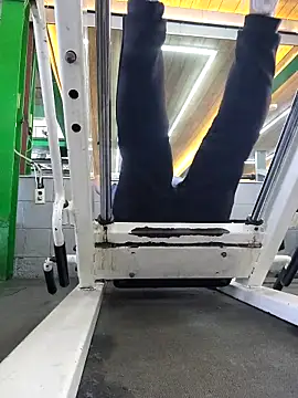 bebecito2780 online show from November 8, 2025, 5:01 pm