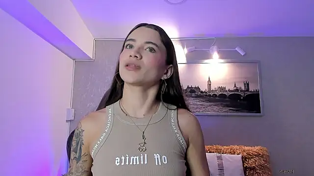 Snapshot of aitana_baker_ chatting on October 2, 2025, 6:26 pm aitana baker  online show from October 2, 2025, 6:26 pm