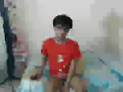 felipecams123 online show from September 10, 2025, 12:10 am