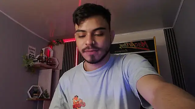 Bastian MCcormick online show from January 16, 2026, 11:58 am