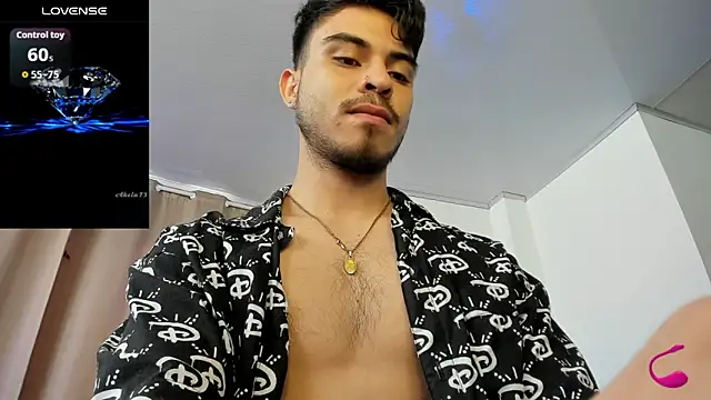 Bastian MCcormick online show from April 4, 2026, 12:35 pm