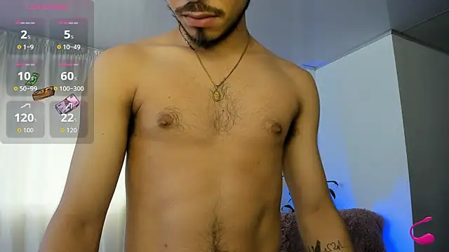 Bastian MCcormick online show from April 15, 2026, 2:02 pm