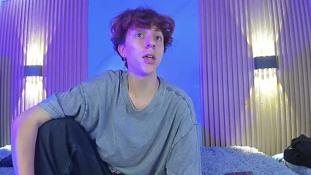 IM DAREN online show from September 12, 2025, 11:21 am