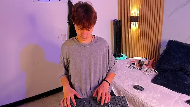 IM DAREN online show from September 29, 2025, 12:32 pm