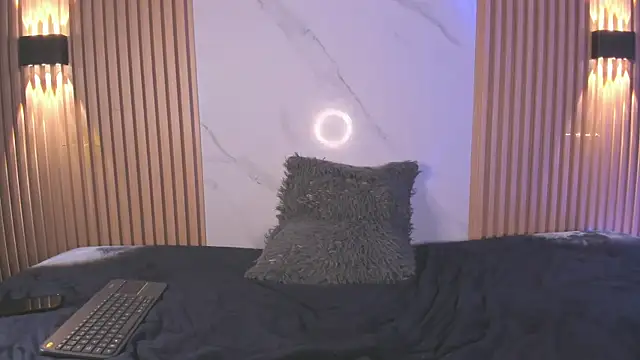 IM DAREN online show from December 20, 2025, 3:13 am