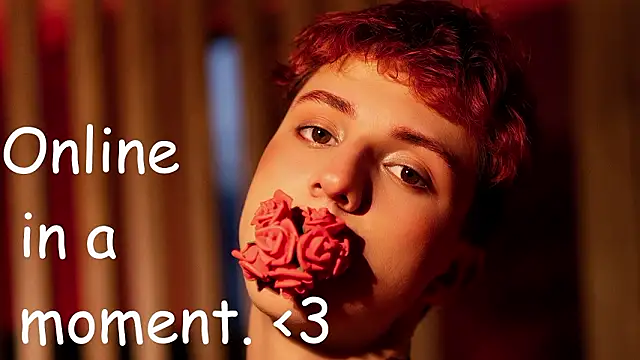 IM DAREN online show from March 21, 2026, 3:11 am