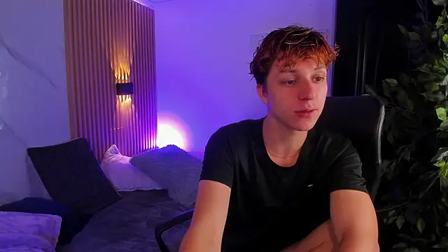 IM DAREN online show from April 6, 2026, 1:14 am